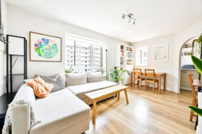 GuestReady - Superb retreat near Tower Bridge